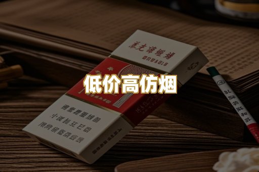 低价高仿烟